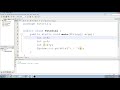 Beginning Java Tutorial: 12 Mathematical Operators: Addition, Subtraction, and Multiplication