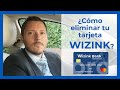 🔴  Tarjeta Revolving Wizink ¿Cómo eliminarla? ✂️(de una vez por todas)