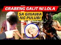 NAKAKATUWANG LOLA GUSTO KULAY BLUE NA PERA 1,000