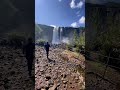 athirapalli waterfall chalakudi incredible