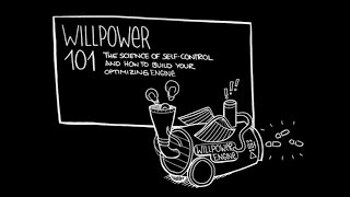 Willpower 101: The Science of Self-Control and How to Build Your Optimizing Engine (Intro)