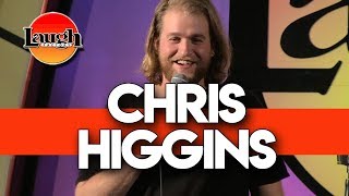 Chris Higgins | Reasons to Leave After Sex | Laugh Factory Chicago Stand Up Comedy