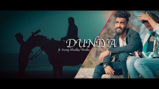 Suraj Shukla l Duniyaa Full Video Song |Akhil | Dhvani B | Duniya Full Song by Dillagi Creation