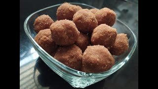 Ariyunda(Sweet rice balls )