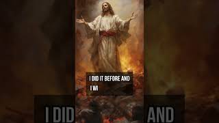 God is Sending Big Sign Don't Avoid | #god #jesus #shorts