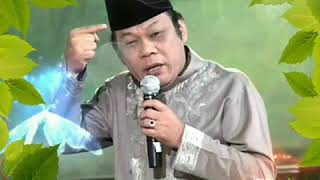 Kh.Zainudin MZ - Konsep Perdamaian dalam Islam