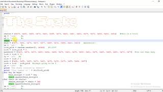 Hack The Box - Reversing Snake