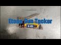 Etona gun tacker E-23