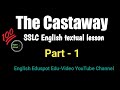 The Castaway Part -1/ SSLC English textual lesson/ video tutorial by English Eduspot Edu-Video