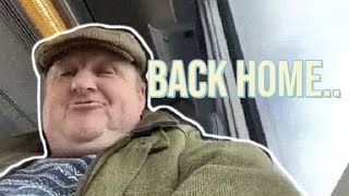 SeasideMark: Mark Returns Home...To The Bookies..(11/4/24) (Deleted Stream)