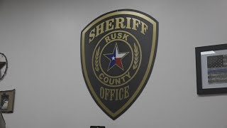 Newly released data shows that Rusk County crime rates are down