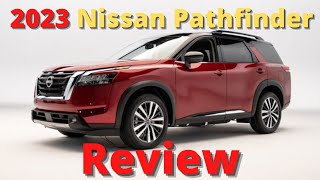 Nissan Pathfinder# 2023#AutoMotorTec#2023 Nissan Pathfinder Review, Price, Accessories
