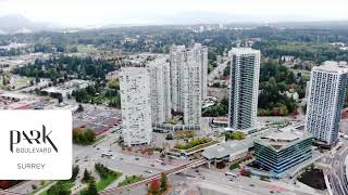 2022 Concord Pacific Completed Projects