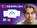 Semrush: An Honest Review & Beginner’s Guide (2024)