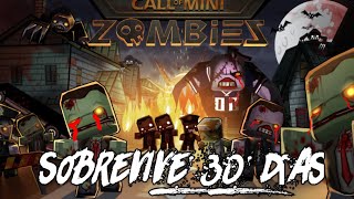 Call Of Mini Zombies Glitches