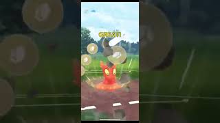 元素盃鐵臂槍蝦試玩分享#pokemongo #pokemon #寶可夢 #ポケモン #神奇寶貝 #pvp #鐵臂槍蝦 #Clauncher #ウデッポウ #692 #元素盃 #ElementCUP