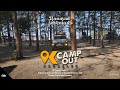 Crystal Beach | OK Campout | Banayad Adventures | Overland Kings | Born to Roam