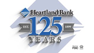 Discover the Heartland Bank Difference