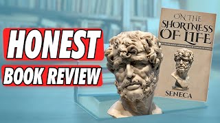 Seneca On The Shortness of Life | Full Book Summary and Audio book