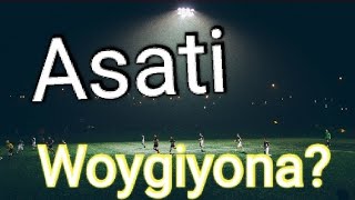 Asati woygiyona(ሰዎች ምን ይላሉ?)