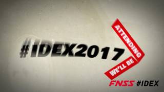 FNSS in IDEX 2017