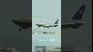 747s father #history #planeedits #aviation #viral #avgeek #747 #edit #fy #dad