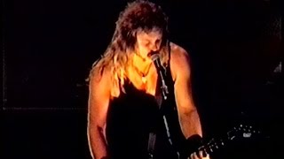 Metallica - 1991.12.19 - Uniondale, NY, USA