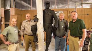 Henry Miller Museum Celebrates IBEW’s Founding