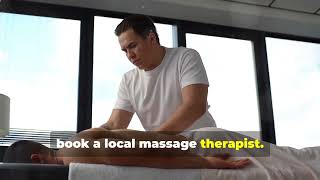 Find Professional Male Massage Therapists in the UK - Onsite and Mobile Services Near You