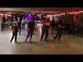 fireball line dance with music fireball pitbull