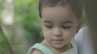 Cute Baby Whatsapp Status Malayalam | Kunjava Whatsapp Status | Baby Song Malayalam