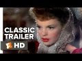 Meet Me in St. Louis (1944) Official Trailer - Judy Garland, Margaret O'Brien Movie HD