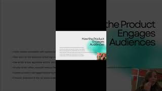 AICE Media Studies Creative Critical Reflection #2