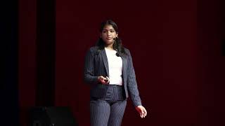 How to make youth reintegration more just  | Sunskriti Jain | TEDxUpanga Youth