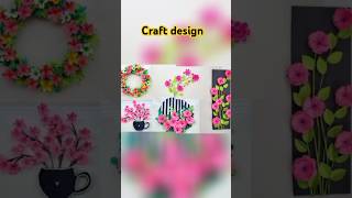 Beautiful easy Wall hanging crafts design ideas2025#artcraft#100kviewsubscriber