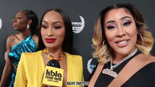 The Zeus Network’s Janeisha John & Natalie Nunn Share What It Takes to Make An Impact In Hollywood