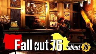 【ゆっくり実況】 Fallout76 part.30 ラスティ・ピック訪問