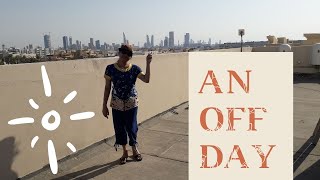 AN OFF DAY IN MY LIFE   - ബഹറിനിലെ ഒരു ഓഫ്‌ ഡേ  -   SARA