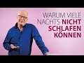 Robert Betz - Warum viele nachts nicht schlafen können