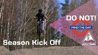 LKP Season Kick Off -