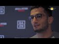 bellator 206 gegard mousasi