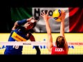 Top 40 Women's Monster Blocks |  Volleyball Blocks 1 on 1 |  World Championship 2022 (HD)