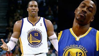 Dwight Howard to Warriors? Seeks Buyout Free Agent! 2018 NBA Free Agency