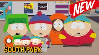 South Park 2025 | Faith Hilling