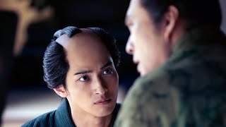 横浜流星「べらぼう」がNHK新記録達成　真田広之「SHOGUN」との〝すみ分け〟奏功