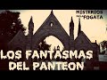 LOS FANTASMAS EL PANTEÓN DEL CARMEN | VISITAMOS EL LUGAR Y ENCONTRAMOS BRUJERIA| HISTORIAS DE TERROR