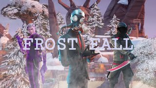 ❄️☄️FROST-FALL (Phoenix Royale Ch2 S4 Official Finale Event) ☄️❄️