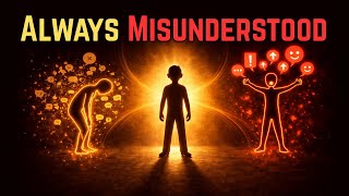 Why Quiet People Are Always Misunderstood (Psychology Explains Why)