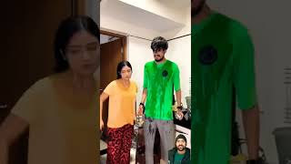 Galti kiski hai ll #comedy #behan #funny #behn #couple #muskanverma #husbandwifecomedy #prank