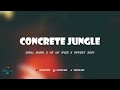 Dark drill x rap instrumental-beat 2024 | Concrete Jungle (ny freestyle drill-instrumental)